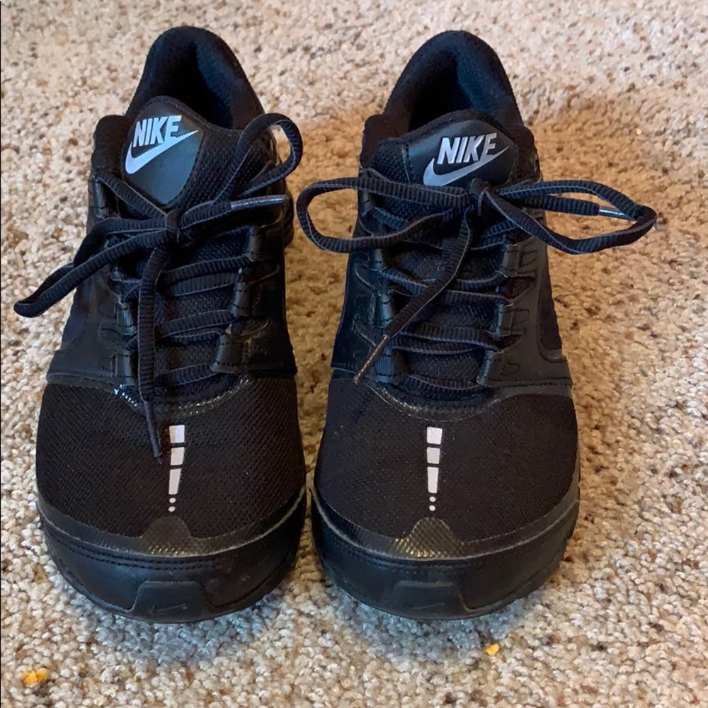Nike Sneakers Shox
